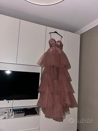 Vestito diciottesimo