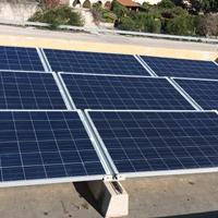 Pannelli Fotovoltaici