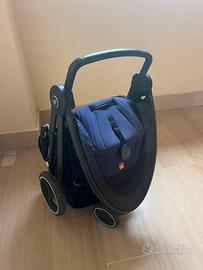 Passeggino GB BIRIS AIR bambini