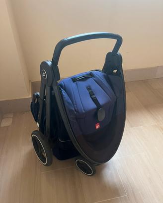 Passeggino GB BIRIS AIR bambini