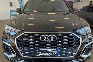 Audi Q5 SPB 55 TFSI e quattro S tronic line plus