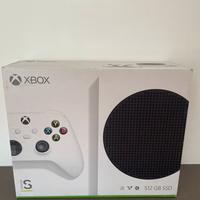 Xbox series S