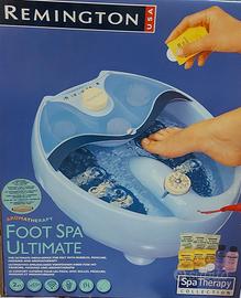 Foot Spa Ultimate