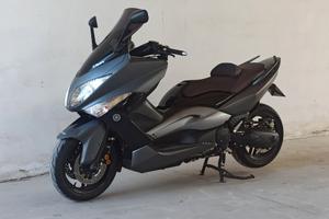 Yamaha T Max