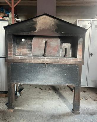 Forno a legna