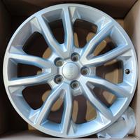 1 cerchio lega jeep mopar compass r18 ls5740