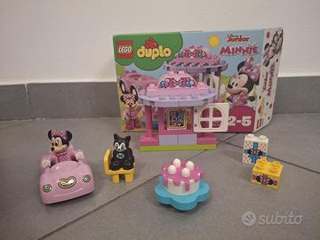 DUPLO - LA FESTA DI COMPLEANNO DI MINNIE