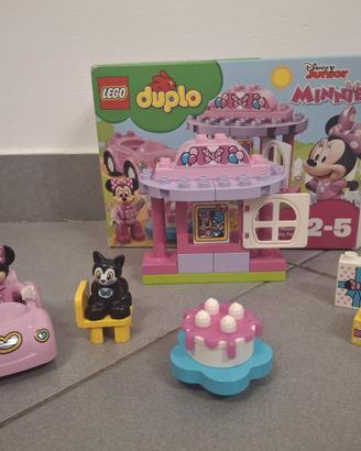 DUPLO - LA FESTA DI COMPLEANNO DI MINNIE
