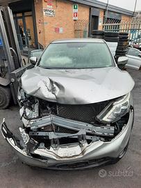 Ricambi Nissan Qashqai 2014 1.5 dCi(diesel) 81kw