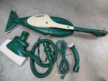 vorwerk folletto kobold vk 135