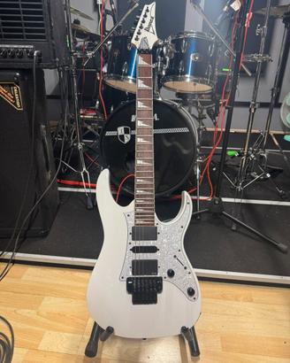 Ibanez Rg450dxb con emg 81 nuovo