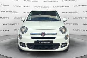 FIAT 500X 1.6 Mjet 120CV 4x2 City Look Pop Star