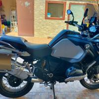 Bmw r 1200 gs lc adventure k51