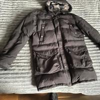 Giubbotto imbottito uomo XXL Bomboogie