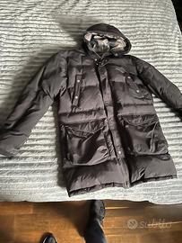 Giubbotto imbottito uomo XXL Bomboogie