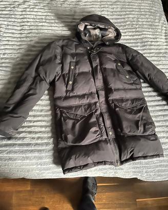 Giubbotto imbottito uomo XXL Bomboogie