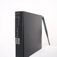 PC Dell Optiplex 7040 Micro i7, 8GB, 128GB SSD W11