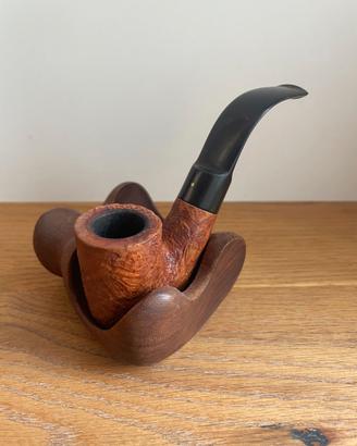 Pipa Savinelli Punto Oro 620 Oom-Paul Sabbiata