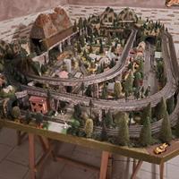 plastico ferroviario 