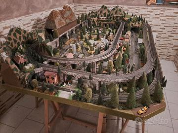 plastico ferroviario 