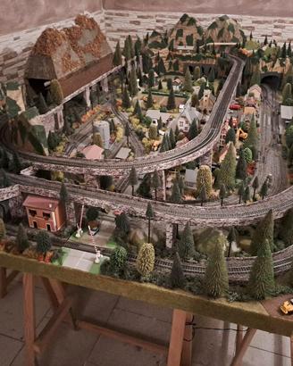 plastico ferroviario 