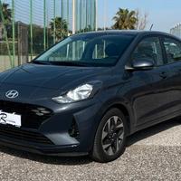 Hyundai i10 1.0 MPI Connectline PREZZO REALE