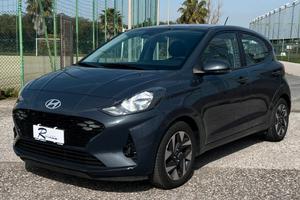 Hyundai i10 1.0 MPI Connectline PREZZO REALE