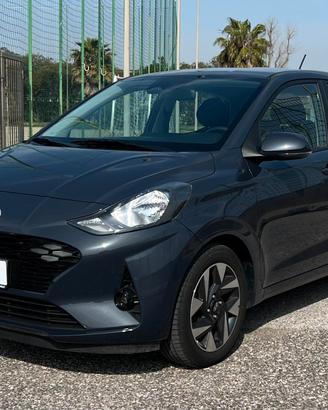 Hyundai i10 1.0 MPI Connectline PREZZO REALE
