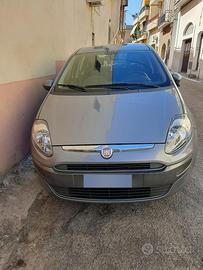 Punto Evo
