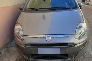 Punto Evo