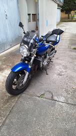 Honda Hornet - 2004