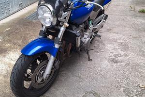 Honda Hornet - 2004