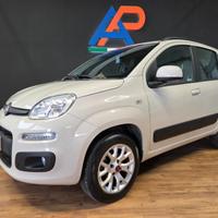 Fiat Panda 0.9 t.air t. natural power Lounge 80cv