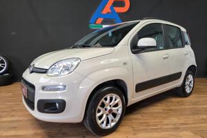 Fiat Panda 0.9 t.air t. natural power Lounge 80cv
