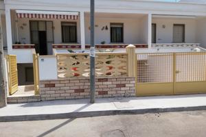 Vacanze a Santa Maria di Leuca a 100 m dal mare