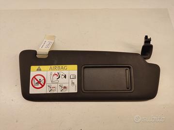 Aletta parasole destra AUDI RS3 del 2015
