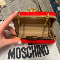 Borsa love moschino