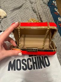 Borsa love moschino