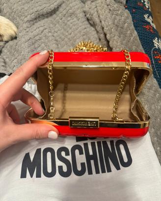 Borsa love moschino