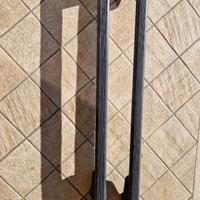 Barre portatutto renegade