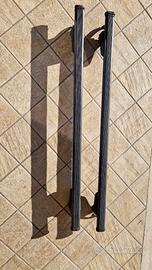 Barre portatutto renegade