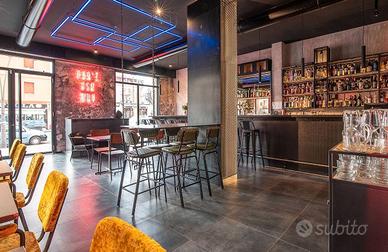 Cocktail Bar Centocelle/Mirti