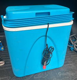 Frigorifero 12V da auto