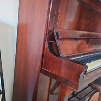  pianoforte acustistico