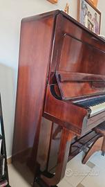  pianoforte acustistico