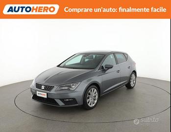 SEAT Leon LH98280