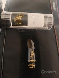 Becco per Sax Alto 10MFan 8