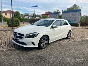 Mercedes Classe A w176