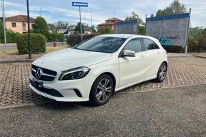 Mercedes Classe A w176