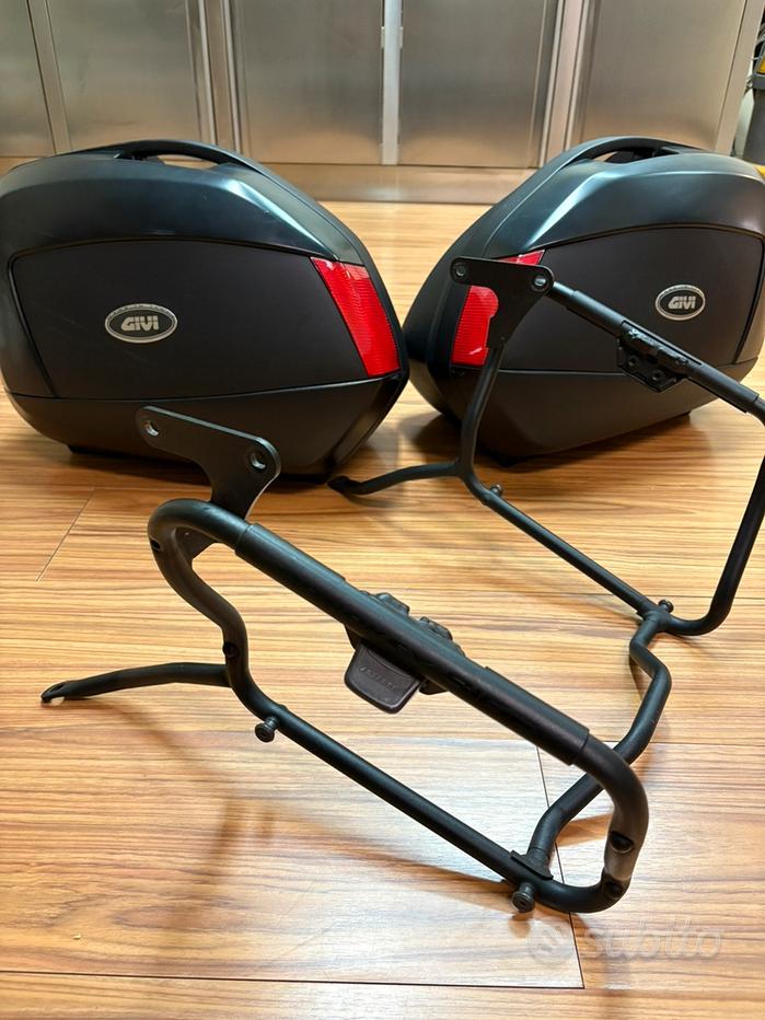 Borse givi v35 Accessori e ricambi moto originali